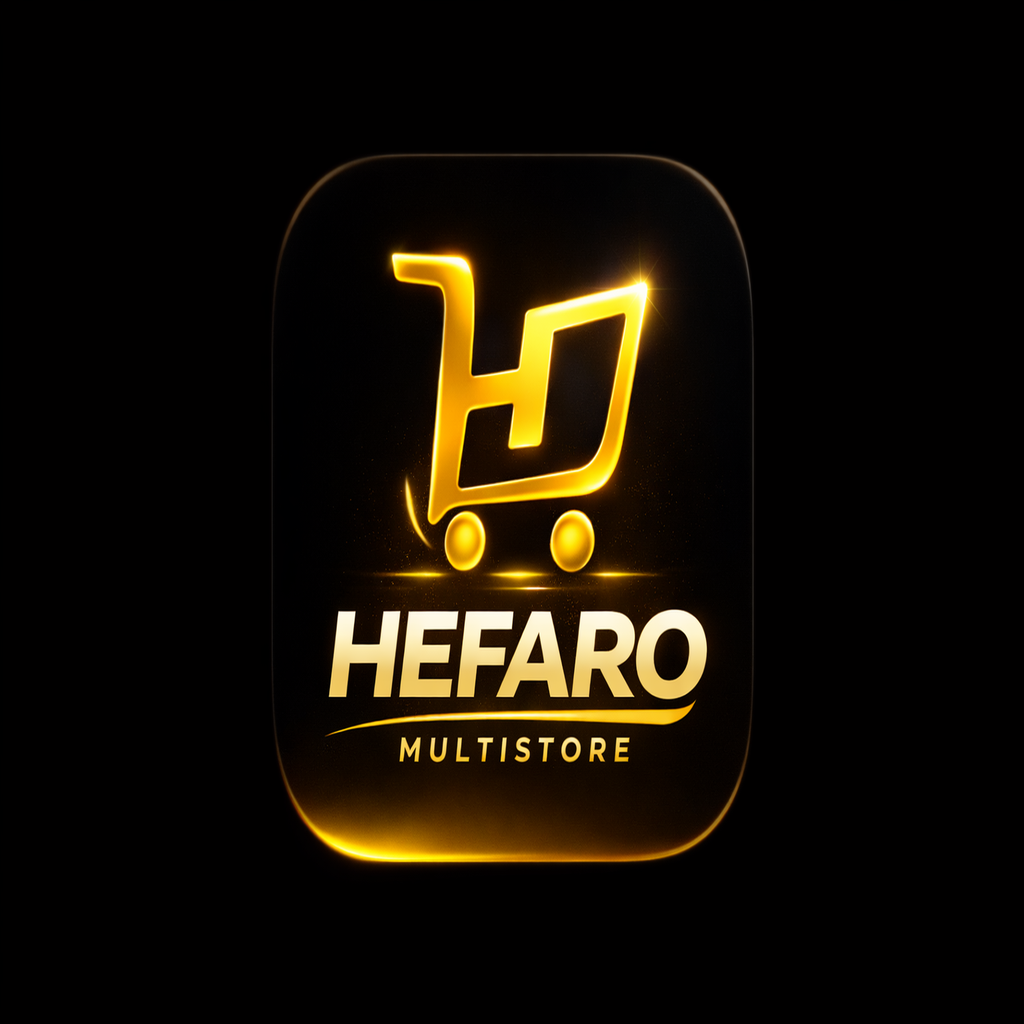 Hefaro Multistore